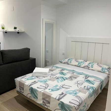 S5 Apartamento Nuevo, 마드리드 외부 사진