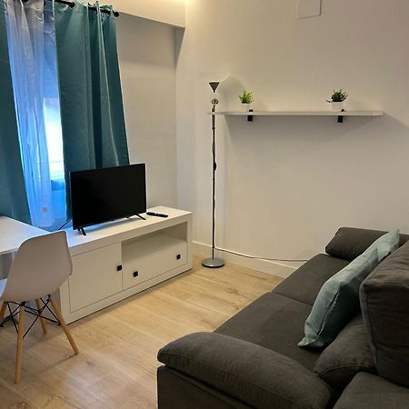 S5 Apartamento Nuevo, 마드리드 외부 사진