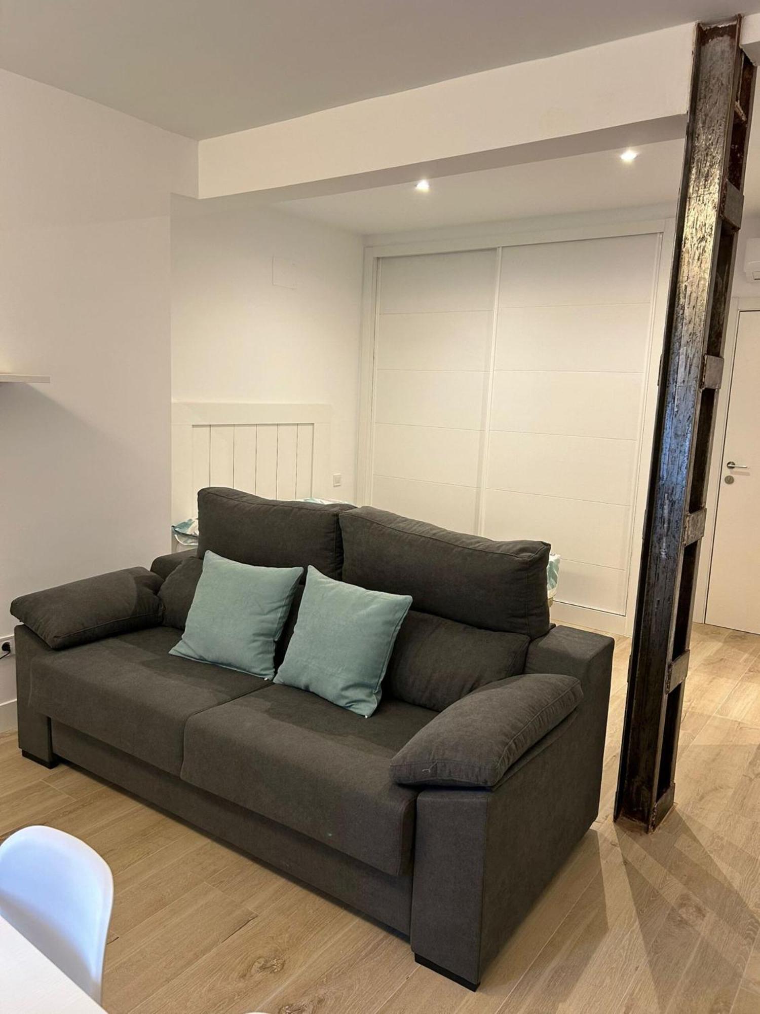 S5 Apartamento Nuevo, 마드리드 외부 사진